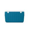 Chiller 48qt Cooler - Ocean