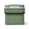 Ecocool Latitude 30qt Cooler - Green